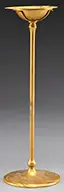 Smoking Stand by Tiffany Studios, sold Jun 2016