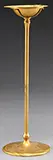 Smoking Stand by Tiffany Studios, sold Jun 2016