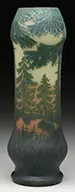Sunset Vase by Daum, sold Jun 2016