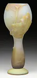 Fleur De Coloquinte Vase by Daum, sold Jun 2016