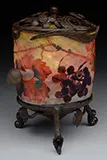 Snail Nightlight by Daum, sold Jun 2016
