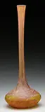 Internally Decorated Vase by Daum, sold Jun 2016