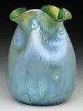 Loetz, Rusticana Vase