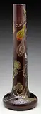 Cameo and Enameled Vase by Galle, sold Nov 2016