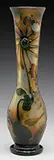Cameo and Martele Vase by Daum, sold Nov 2016
