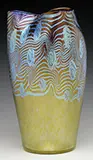 Loetz, Argus Vase