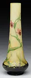 Cameo and Enameled Vase by Daum, sold Nov 2016