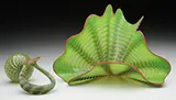 Seaform Suite by Dale Chihuly, sold Nov 2016