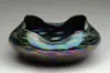 Bowl by Loetz, sold Jun 2005