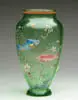 Mary Moser, Decorated Vase