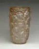 Raisins Vase by Lalique, sold Jun 2005
