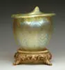 Decorated Vase by Loetz, sold Jun 2005