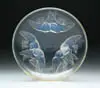 Nonnettes Bowl by Lalique, sold Jun 2005