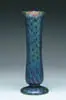 Decorated Vase by Loetz, sold Jun 2005