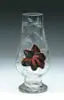 Mary Moser, Carved Vase