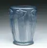 Lalique, Danaides Vase
