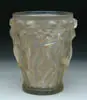 Lalique, Bacchantes Vase