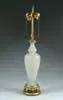 Acid Cut Back Lamp Base by Alexander Joseph von Steuben, sold Jun 2005