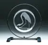 Audubon Plate by Alexander Joseph von Steuben, sold Jun 2005