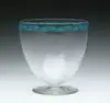 Beaulieu Vase by Lalique, sold Jun 2005