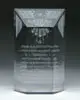 Constitution Bicentennial Prism by Alexander Joseph von Steuben, sold Jun 2005