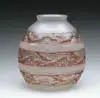 Lalique, Soudan Vase