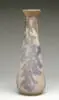 Cameo Vase by Galle, sold Jun 2005