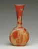 Cameo Vase by Galle, sold Jun 2005