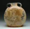 Two Handled Cameo Vase by Galle, sold Jun 2005