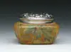 Daum, Cameo and Enameled Box