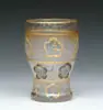 Tumbler by Daum, sold Jun 2005