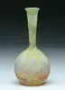 Banjo Vase by Galle, sold Jun 2005