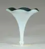 Trumpet Vase by Alexander Joseph von Steuben, sold Nov 2004