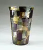 Venini, Vase – Pezzato