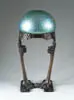 Loetz, Table Lamp