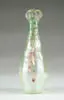 Cameo and Enameled Vase by Galle, sold Nov 2004