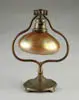Tiffany Studios, Zodiac Lamp
