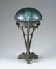 Lamp by Loetz, sold Nov 2004