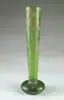 Wheelcarved Vase by Galle, sold Nov 2004