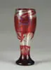 Vase by Galle, sold Nov 2004