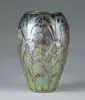 Loetz, Art Glass Vase