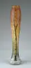 Daum, Winter Scene Vase