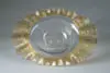 Art Glass Bowl by Alexander Joseph von Steuben, sold Nov 2004