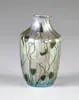 Millefiori Vase by Alexander Joseph von Steuben, sold Nov 2004