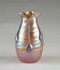 Loetz, Decorated Vase