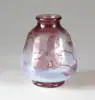 Cameo Vase by Daum, sold Nov 2004