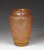 Deco Vase by Daum, sold Nov 2004
