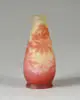 Cameo Vase by Galle, sold Nov 2004