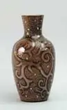 Octopus Vase by Loetz, sold May 2003