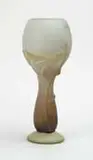 Daum, Blown-Out & Cameo Vase